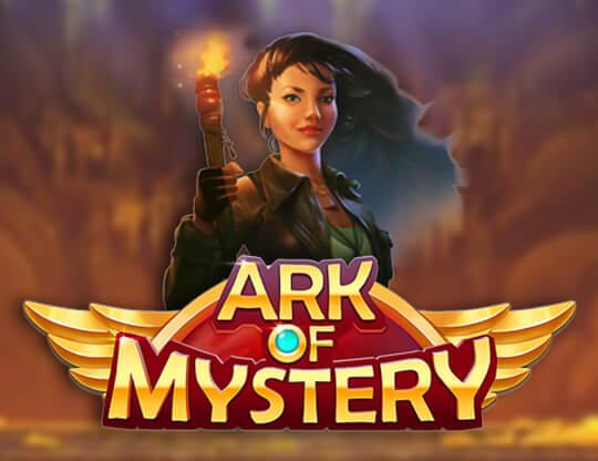 Ark of Mystery